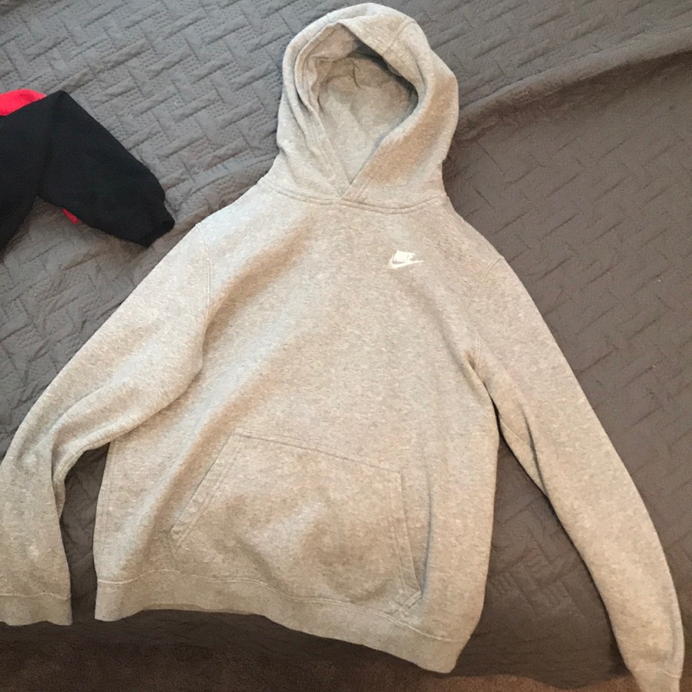 Nike hoodie
